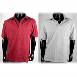 Herren Freizeit Polohemden T-Shirts Oberteile Gr. XL-5XL je 7,50 EUR 