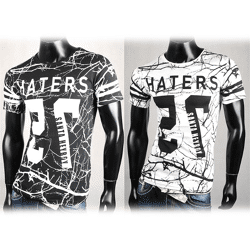 Herren Freizeit T-Shirts Oberteile Gr. M-XXL je 4,95 EUR