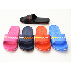 Damen Sommer Sandalen Slipper Schuhe