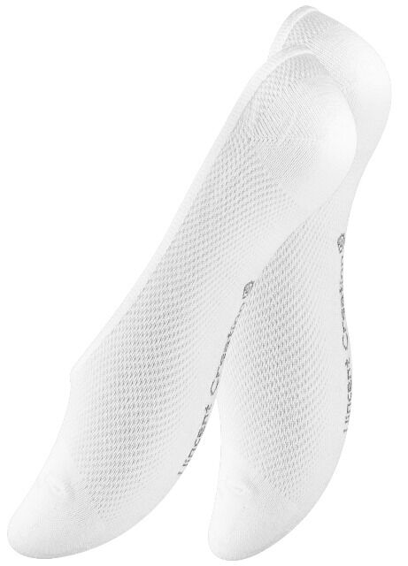 Vincent Creation® Damen Baumwoll-Füsslinge 