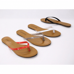 Damen Sommer Sandalen Slipper Schuhe