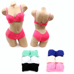 Sexy BH Sets Panty Tanga Slips CUP B/C nur 2,70 EUR