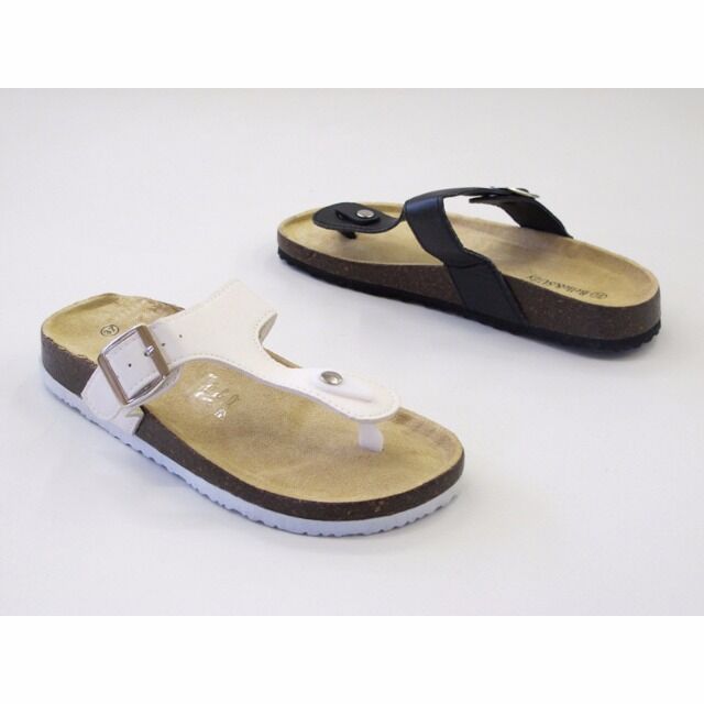 Damen Sommer Sandalen Slipper Schuhe