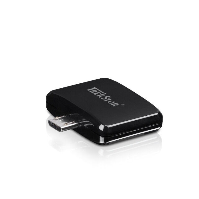 Trekstor DVB-T Stock Terres Droid für Android Smartphones und Tablet-PC