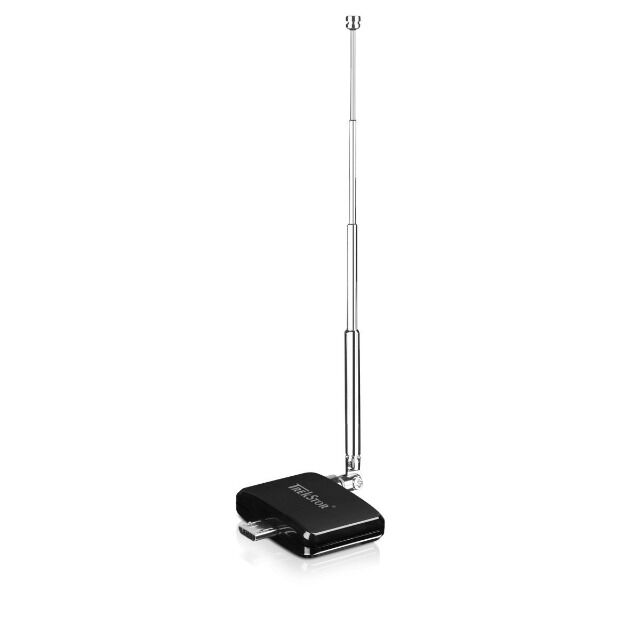Trekstor DVB-T Stock Terres Droid für Android Smartphones und Tablet-PC