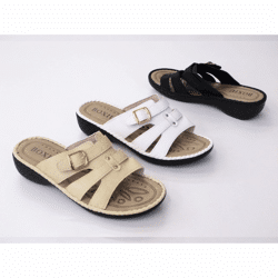 Damen Sommer Sandalen Slipper Schuhe