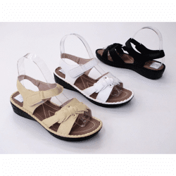 Damen Sommer Sandalen Slipper Schuhe
