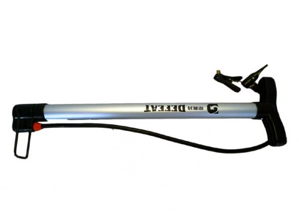 Qualitativ hochwertige Luftpumpe