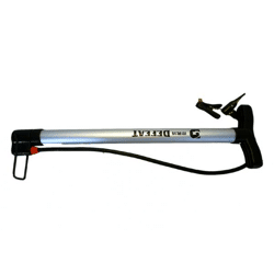 Qualitativ hochwertige Luftpumpe