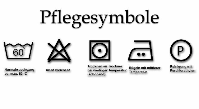 Renforcé Uni Farbe Bettwäsche 135x200+80x80 cm mit YKK Reißverschluss 100% Baumwolle