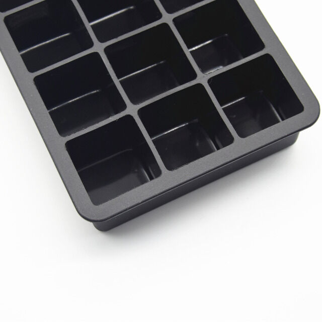 Jumbo Eiswürfelform für XXl Eiswürfel