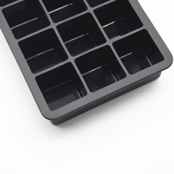 Jumbo Eiswürfelform für XXl Eiswürfel