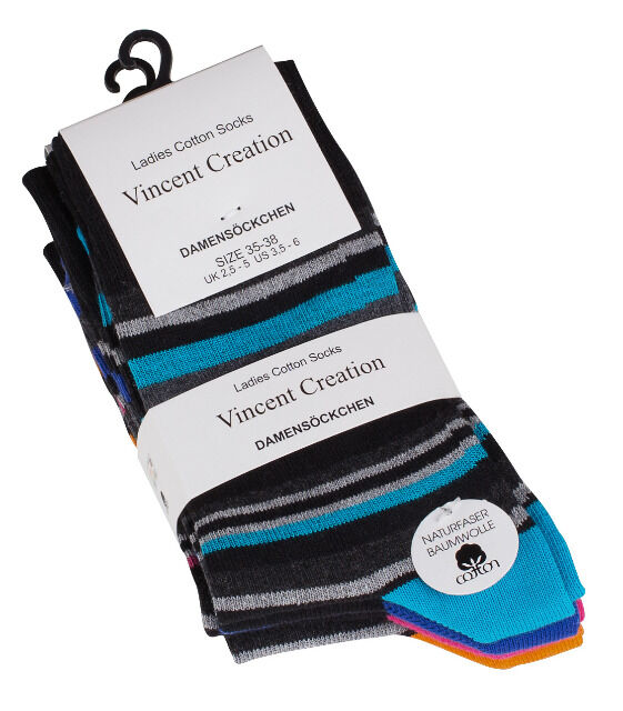 Damen Socken 