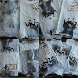 Sommer SALE Vinizi T-Shirts - UVP 25 EUR