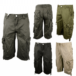 Men's capri pants shorts mix size 30-40 EUR 10.75 each