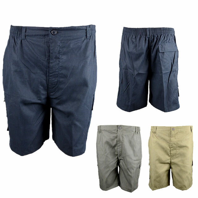 Herren Caprihose Shorts Mix Gr. L-XXL je 4,50 EUR