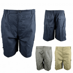 Herren Caprihose Shorts Mix Gr. L-XXL je 4,50 EUR