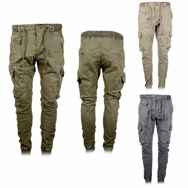 Herren Freizeit Army Hose Gr. 28-38 je 18,90 EUR
