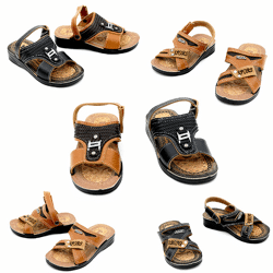 Mädchen Freizeit Sandalen Mix Gr. 25-35 ab je 1,95 EUR