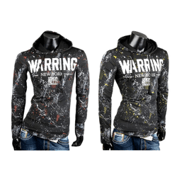 Modische Herren Langarm Shirts Gr. M-XXL je 8,75 EUR