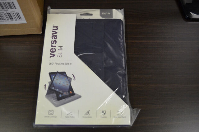 Ipad AIR - Cover Case - Neu - OVP