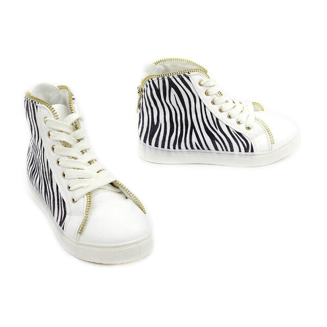 Damen Freizeit Sport Schuhe Sneaker Boots Gr. 36-41 je 5,50 EUR