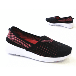 Damen Freizeit Sport Schuhe Sneaker