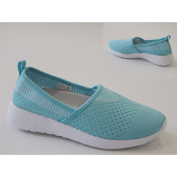 Damen Freizeit Sport Schuhe Sneaker