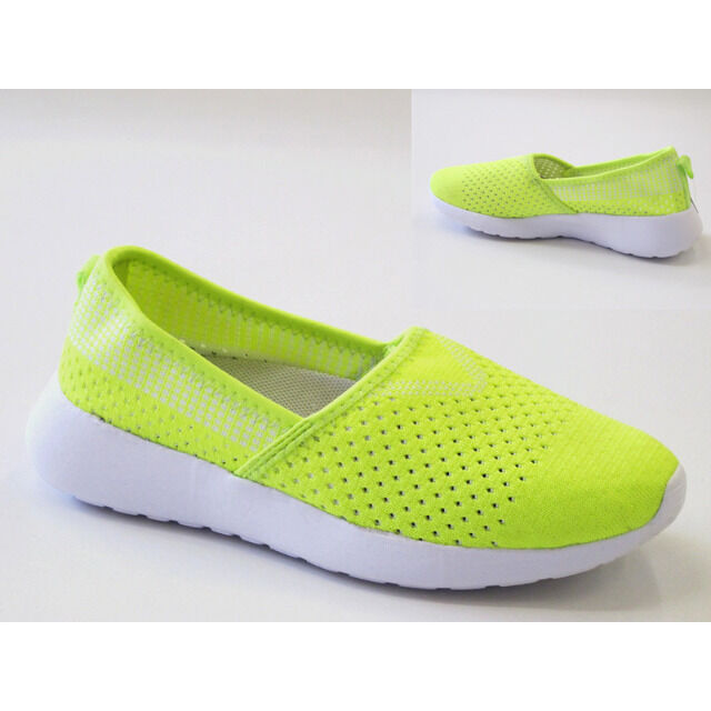 Women's leisure sports shoes sneakers