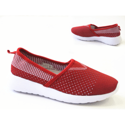 Damen Freizeit Sport Schuhe Sneaker