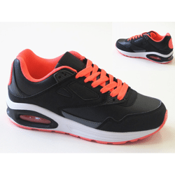 Damen Freizeit Sport Schuhe Sneaker Boots