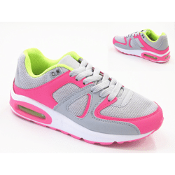 Damen Freizeit Sport Schuhe Sneaker Boots