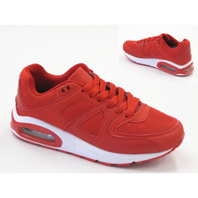 Damen Freizeit Sport Schuhe Sneaker Boots