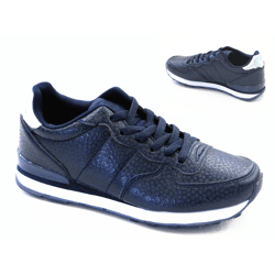 Damen Freizeit Sport Schuhe Sneaker Boots