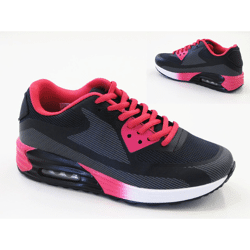 Damen Freizeit Sport Schuhe Sneaker Boots