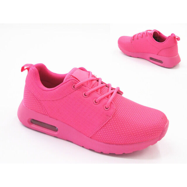 Damen Freizeit Sport Schuhe Sneaker Boots