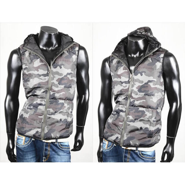 Unisex Damen Herren Westen Oberteile Mix