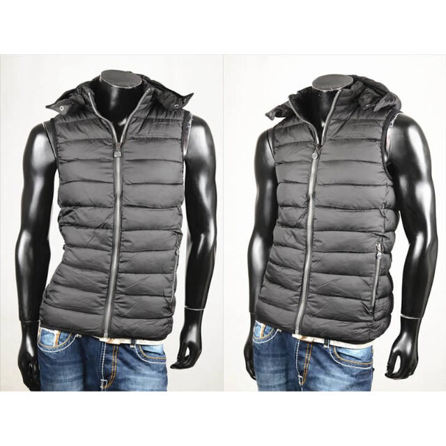 Unisex Damen Herren Westen Oberteile Mix
