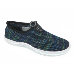 Damen Freizeit Sport Schuhe Sneaker