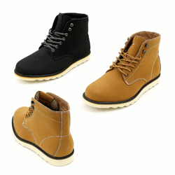 Freizeit Schuhe Sneaker Boots Gr. 40-45 je 13,95 EUR