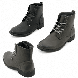 Freizeit Schuhe Sneaker Boots Gr. 40-45 je 13,95 EUR