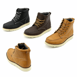Freizeit Schuhe Sneaker Boots Gr. 40-45 je 13,95 EUR