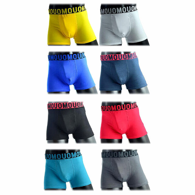 Herren Boxer Shorts Slips Mix Gr. L-XXL für 1,35 EUR