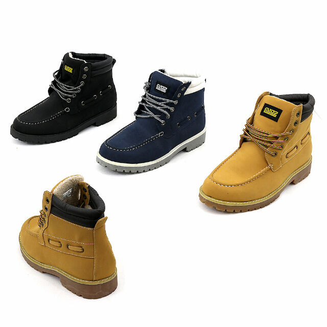 Herren Freizeit Business Schuhe Sneaker Boots