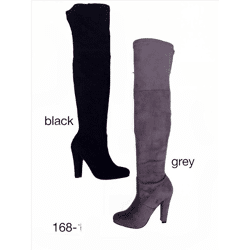 Damen Herbst Winter Stiefel Schuhe Gr. 36-41 je 19,50 EUR