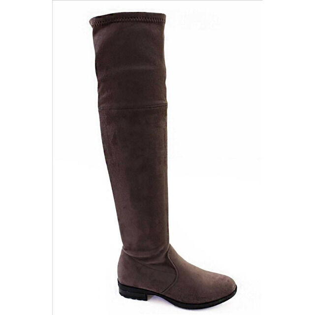 Damen Herbst Winter Stiefel Schuhe Gr. 36-41 je 27,30 EUR