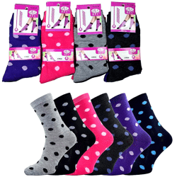 Damen Socken Strümpfe Mix Gr. 35-40 je 0,36 EUR