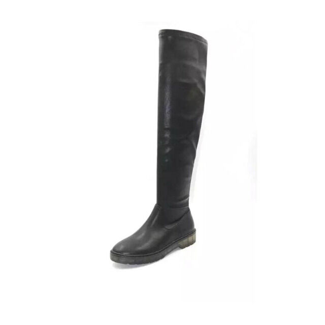 Damen Herbst Winter Stiefel Schuhe Gr. 36-41 je 22,10 EUR