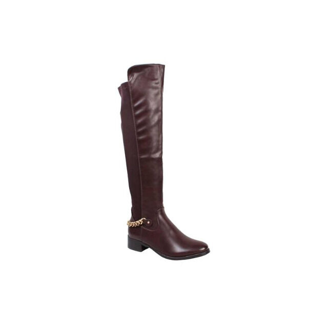 Damen Herbst Winter Stiefel Schuhe Gr. 36-41 je 24,09 EUR