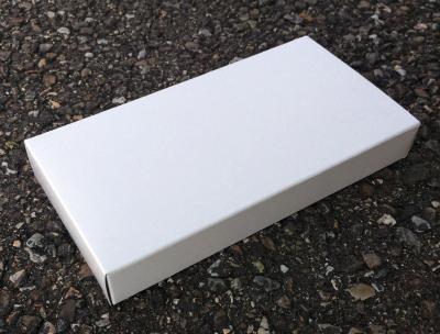 Kartons 1-wellig  Innenmaße LxBxH 94x25x178,5mm 